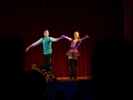 Podelitev občinskih priznanj za leto 2024